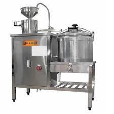 Paneer Making Machine